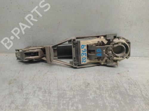Front right exterior door handle SEAT AROSA (6H1) 1.0 | BP18030905C129 