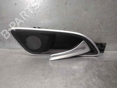 Used Front right interior door handle MERCEDES-BENZ GLA-CLASS (X156) GLA 200 CDI / d (156.908) (136 hp) 18122195