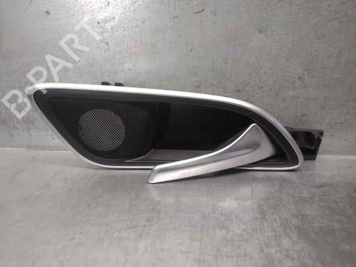 Front right interior door handle MERCEDES-BENZ GLA-CLASS (X156) GLA 200 CDI / d (156.908) (136 hp) 18122195