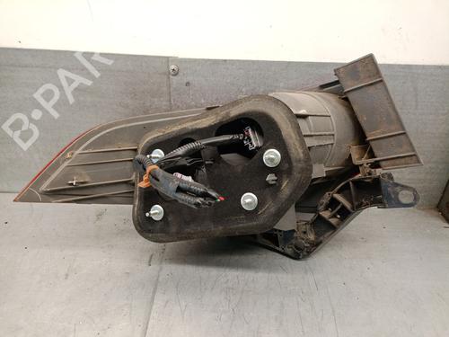 Left taillight HONDA ACCORD VIII (CU) 2.0 i (CU1) | BP19409277C34 