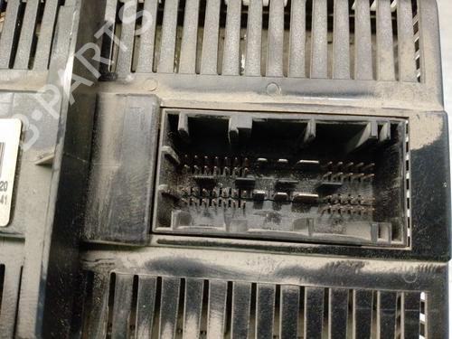 Headlight switch BMW 3 (E46) 320 d | BP18348111I24