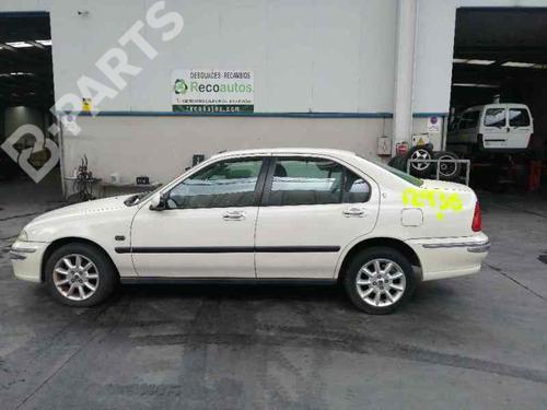 Used Left front door Left front door ROVER 45 I Hatchback (RT) [2000-2005] 7460378 7460378