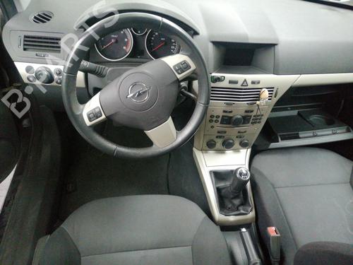 Katalysator OPEL ASTRA H GTC (A04)  | BP16479322M10 