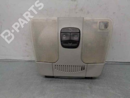 Used Interior roof light Interior roof light MERCEDES-BENZ CLK (C208) CLK 200 Kompressor (208.344) (163 hp) 7446449 7446449