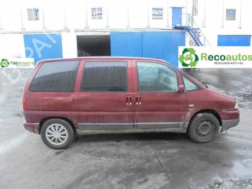 Electronic module CITROËN EVASION MPV (22, U6) 1.9 TD | BP9088720M83 