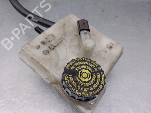 Brake master cylinder CITROËN XSARA PICASSO (N68) 2.0 HDi | BP19179850M77 