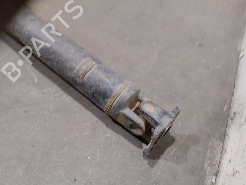 Driveshaft MITSUBISHI OUTLANDER II (CW_W) 2.0 DI-D (CW8W) | BP19110612M37 