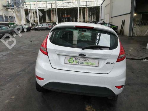 Compresseur AC FORD FIESTA VI (CB1, CCN)  | BP11538199M34 