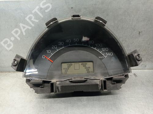 Used Instrument cluster SMART FORTWO Coupe (450) 0.7 (450.352, 450.332) (61 hp) 19784157