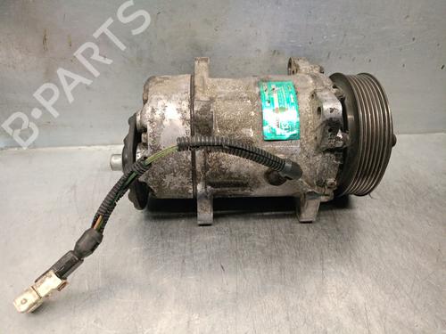 Airco pomp PEUGEOT 806 (221) 2.1 td 12V (109 hp) 19176277