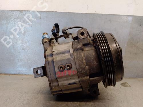 AC compressor SUBARU FORESTER (SG_) 2.0 X AWD (SG5) | BP20111740M34 
