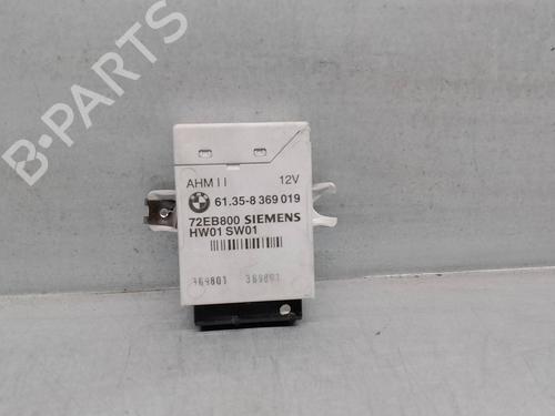 Used Electronic module BMW 3 (E46) [1997-2005]  18112127