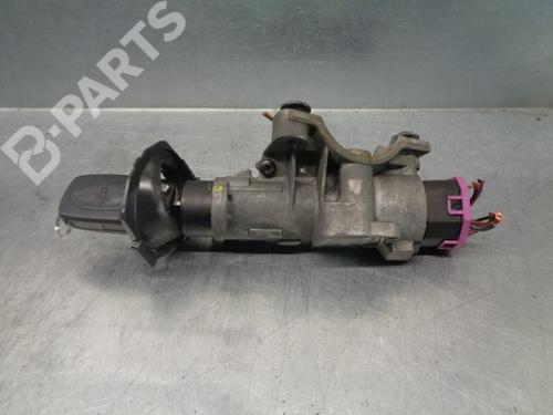 Used Ignition barrel Ignition barrel VW BORA I (1J2) 1.9 TDI (110 hp) 10509642 10509642