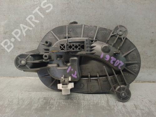 Venstre bak invendig håndtak PEUGEOT 406 (8B) 2.0 16V | BP17587404I15 