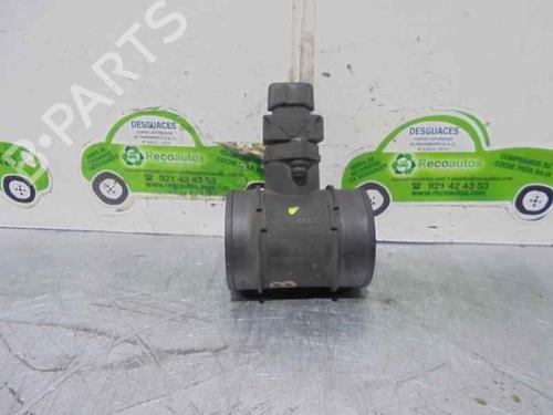Mass air flow sensor OPEL MERIVA A MPV (X03) 1.3 CDTI (E75) | BP2309928M95 