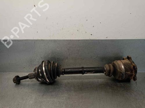 Right front driveshaft AUDI A6 C4 (4A2) 2.8 quattro (174 hp) 18119506