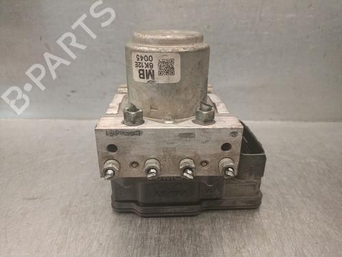 Used ABS pump HONDA HR-V (RU) 1.6 i-DTEC (RU8) (120 hp) 19645681