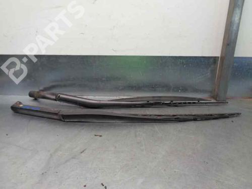 Used Front wipers mechanism Front wipers mechanism SUBARU LEGACY IV Estate (BP) 3.0 R AWD (BPE) (245 hp) 7824356 7824356