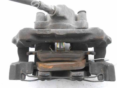 Left front brake caliper MERCEDES-BENZ SLK (R170) 230 Kompressor (170.447) | BP11620336M105 