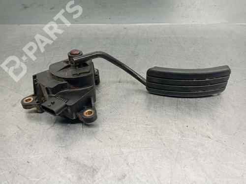 Used Pedal Pedal RENAULT MEGANE II Saloon (LM0/1_) 1.5 dCi (LM0F, LM0T, LM2B) (82 hp) 9214965 9214965