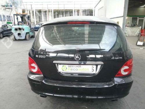 Elektronische module MERCEDES-BENZ R-CLASS (W251, V251)  | BP11429727M83 