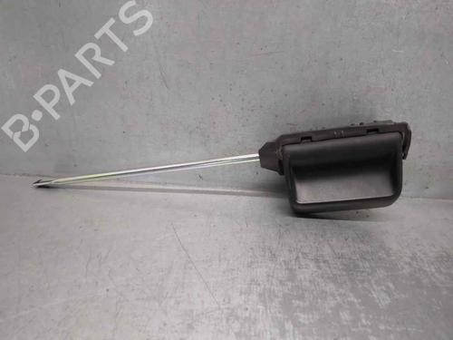 Used Rear left interior door handle VW CADDY III Box Body/MPV (2KA, 2KH, 2CA, 2CH) 1.6 TDI (102 hp) 18418891