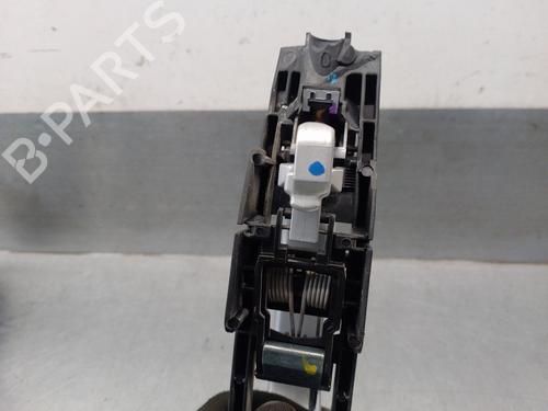 Rear left exterior door handle MERCEDES-BENZ CLS (C219) CLS 350 (219.356) | BP17756889C130 