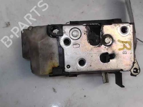 Front right lock FIAT PUNTO (188_) 1.2 Bipower (188BXA1A) | BP2101015C97 