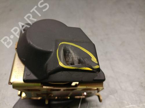 Rear right seatbelt PEUGEOT 406 (8B) 1.9 TD | BP19524062I28 