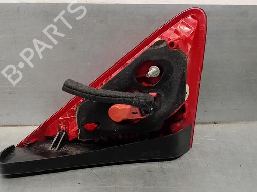 Right taillight PEUGEOT 3008 I MPV (0U_) 1.6 HDi | BP18310526C35 