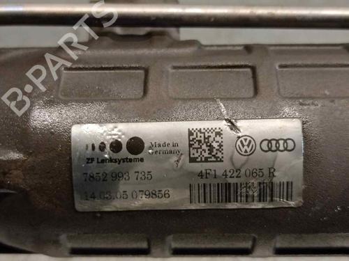 Steering rack AUDI A6 C6 (4F2) 2.0 TDI | BP18090434M22 