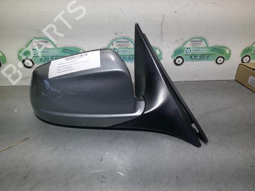 Right mirror BMW 5 (F10) 525 d | BP17548222C27 