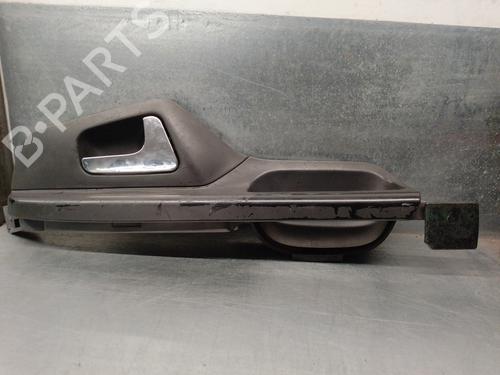 Used Rear right interior door handle SEAT IBIZA II (6K1) 1.9 SDI (68 hp) 17478933