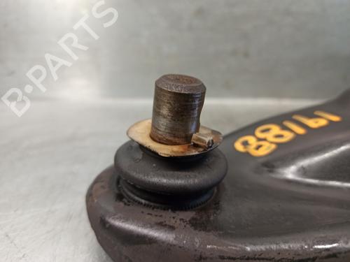 Right front suspension arm DACIA SANDERO II TCe 90 LPG (B8M1) | BP17464997M13 