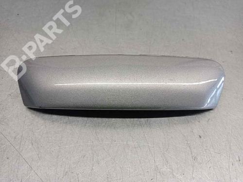 Used Tailgate handle Tailgate handle OPEL CORSA D (S07) 1.4 (L08, L68) (100 hp) 9730567 9730567