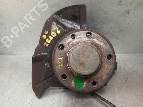 Right front steering knuckle OPEL OMEGA B (V94) 2.5 TD (F69, M69, P69) | BP17611955M26 