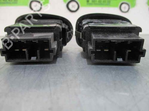 Right rear window switch PEUGEOT 406 (8B) 2.0 HDI 110 | BP2100022I28 