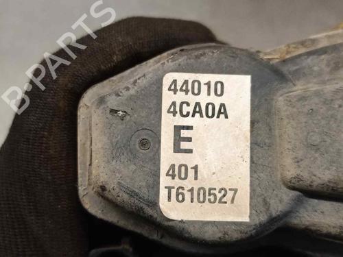 Left rear brake caliper NISSAN X-TRAIL III (T32_, T32R, T32RR) 1.6 dCi ALL MODE 4x4-i (NT32) | BP18270179M107 