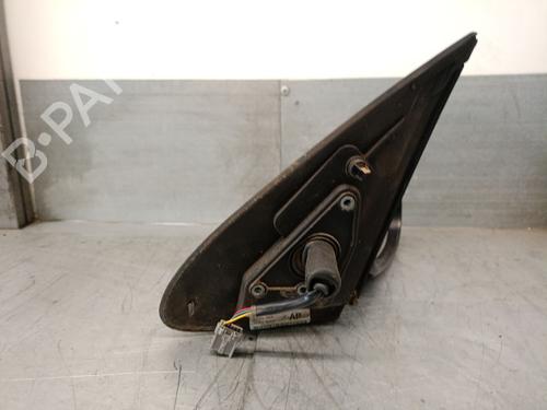 Right mirror NISSAN ALMERA II (N16) 1.5 | BP19397103C27 