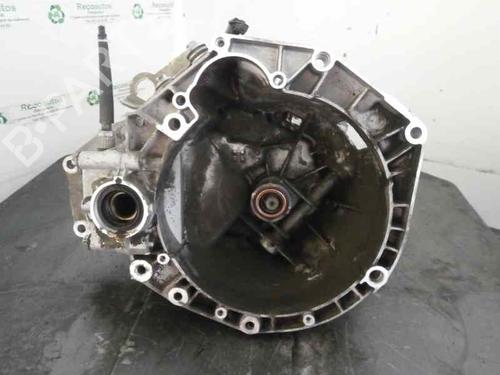 Used Gearbox FIAT PUNTO (176_) 55 1.1 (54 hp) 2080212