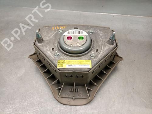 Driver airbag VOLVO XC90 I (275) D5 AWD | BP19135824C9 
