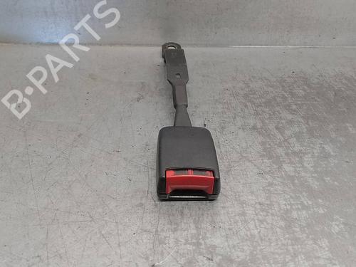 Sikkerhedssele-spænde VW GOLF II (19E, 1G1) 1.6 (75 hp) 17608312