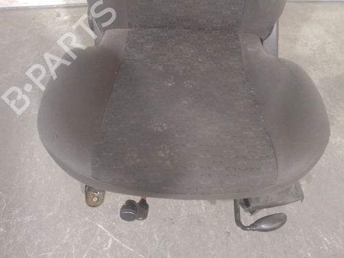 Sæde venstre fortil FORD FOCUS I Saloon (DFW) 1.8 Turbo DI / TDDi | BP19436144C15 