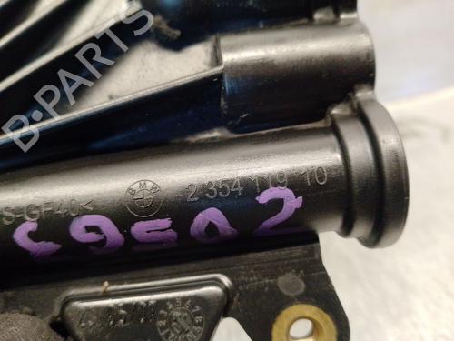 Oil radiator BMW 5 (E60) 530 d | BP19796502M33 
