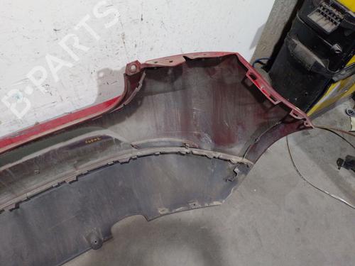 Rear bumper SEAT IBIZA IV (6J5, 6P1) 1.6 TDI | BP18957972C8 