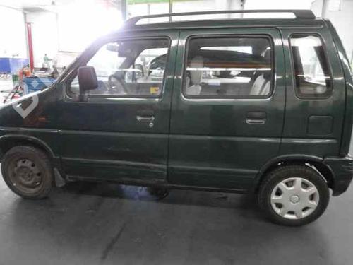 Used Parts SUZUKI WAGON R+ Hatchback (EM)  1.2 4WD (SR412)  176901