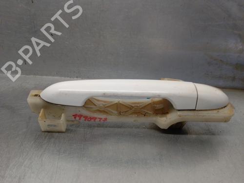 Rear left exterior door handle KIA RIO III (UB) 1.1 CRDi | BP17438939C130 
