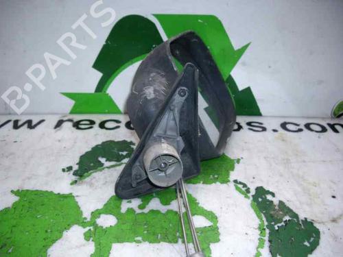 Right mirror RENAULT RAPID Box Body/MPV (F40_, G40_) Electric | BP2107483C27 