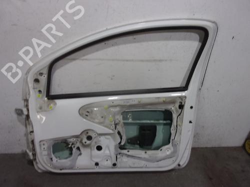 Right front door CITROËN C1 (PM_, PN_) 1.4 HDi | BP18046219C3 