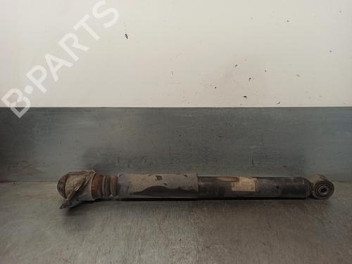 Used Left rear shock absorber SEAT ALTEA XL (5P5, 5P8) 1.9 TDI (105 hp) 17769005